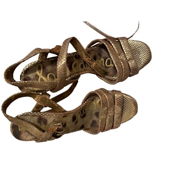 Sam Edelman Heels - Picture 5 of 8